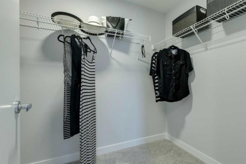 181 Mitchell Road Nw, Calgary, AB - Indoor With Storage