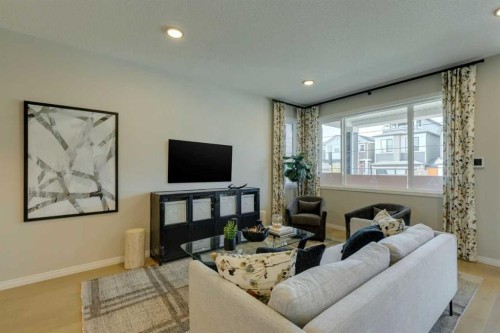 174 Mitchell Road Nw, Calgary, AB - Indoor