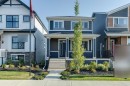 174 Mitchell Road Nw, Calgary, AB  - Outdoor With Facade 