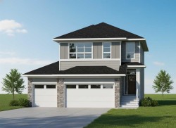 271 Dawson Wharf Rise EAST Chestermere, AB T1X 2W2