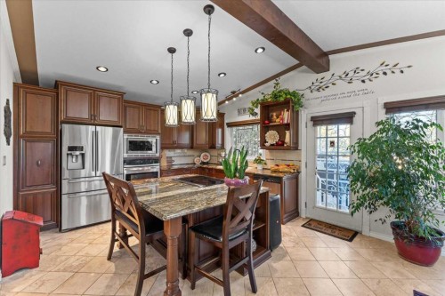 11124 110A Avenue, Edmonton, AB - Indoor