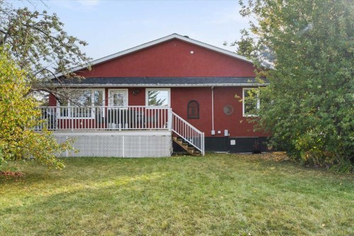 11124 110A Avenue, Edmonton, AB - Outdoor With Deck Patio Veranda