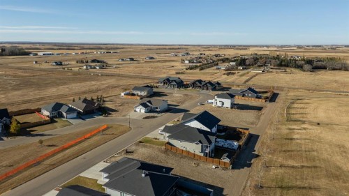 4011 Mimosa Way, Stettler, AB 