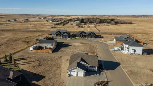 4011 Mimosa Way, Stettler, AB 