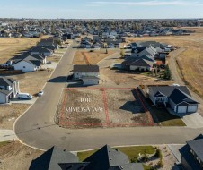 4011 Mimosa Way  Stettler, AB T0C 2L2