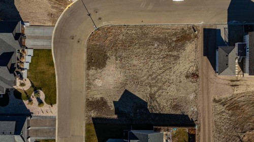 4011 Mimosa Way, Stettler, AB 