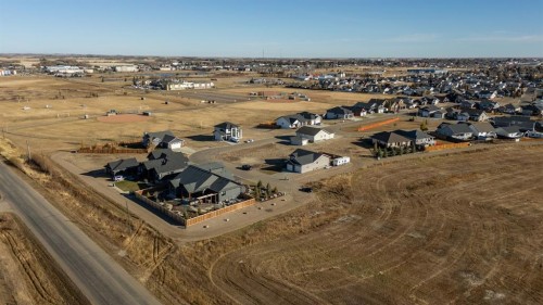 4011 Mimosa Way, Stettler, AB 