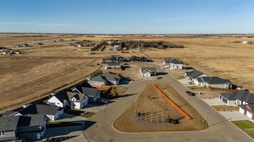4011 Mimosa Way, Stettler, AB 