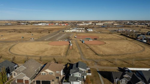 4011 Mimosa Way, Stettler, AB 