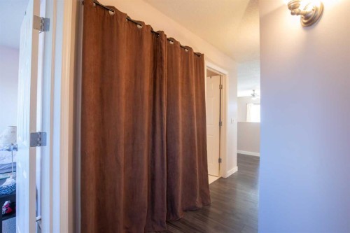 10 Timmons Close, Lacombe, AB - Indoor Photo Showing Other Room