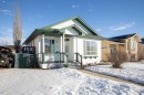 10 Timmons Close, Lacombe, AB  - Outdoor 