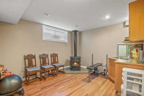 10 Timmons Close, Lacombe, AB - Indoor