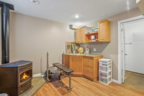 10 Timmons Close, Lacombe, AB - Indoor