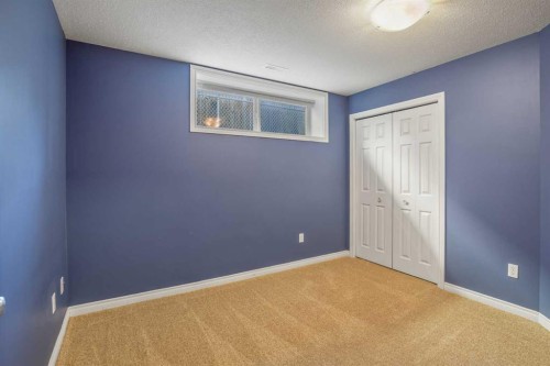 10 Timmons Close, Lacombe, AB - Indoor Photo Showing Other Room