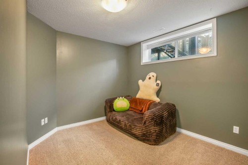 10 Timmons Close, Lacombe, AB - Indoor