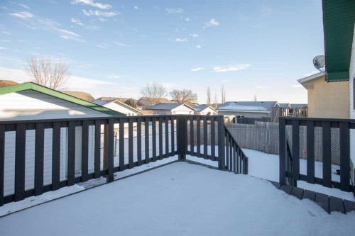 10 Timmons Close, Lacombe, AB - Outdoor