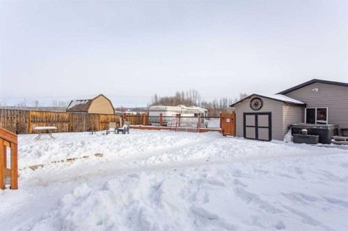 156 Long Close, Red Deer, AB - Outdoor