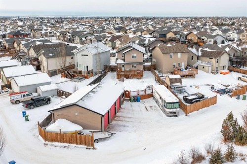 156 Long Close, Red Deer, AB - Outdoor