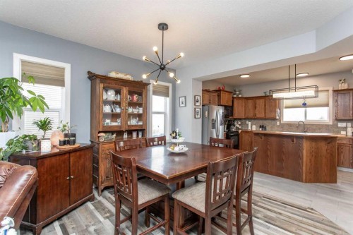 156 Long Close, Red Deer, AB - Indoor