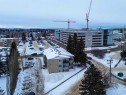 #101-304-5011 39 Street, Red Deer, AB  - Outdoor With View 