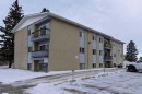 #101-304-5011 39 Street, Red Deer, AB  - Outdoor 