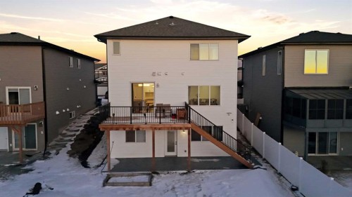 30 Thayer Close, Red Deer, AB 