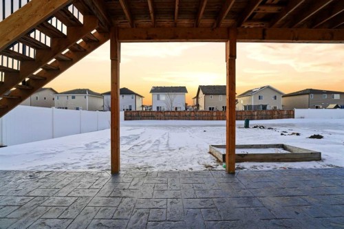 30 Thayer Close, Red Deer, AB 
