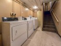 #101-308-4920 47 Street, Red Deer, AB  - Indoor Photo Showing Laundry Room 