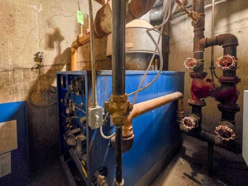 #101-308-4920 47 Street, Red Deer, AB - Indoor