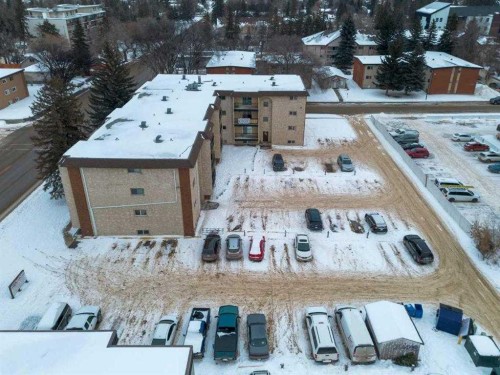 #101-410-4721 55 Street, Red Deer, AB - Outdoor