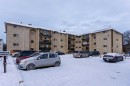 #101-410-4721 55 Street, Red Deer, AB  - Outdoor With Balcony 
