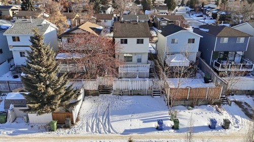 7352 59 Avenue, Red Deer, AB - Outdoor