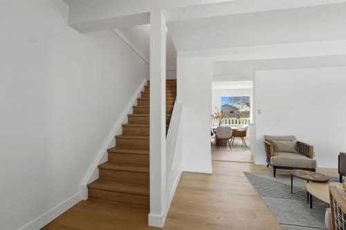 7352 59 Avenue, Red Deer, AB - Indoor Photo Showing Other Room