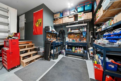 25 Cole Way, Sylvan Lake, AB - Indoor