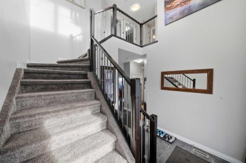 25 Cole Way, Sylvan Lake, AB - Indoor Photo Showing Other Room