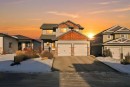 25 Cole Way, Sylvan Lake, AB  - Outdoor With Facade 