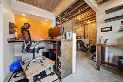 25 Cole Way, Sylvan Lake, AB - Indoor