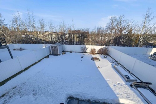 25 Cole Way, Sylvan Lake, AB - Outdoor