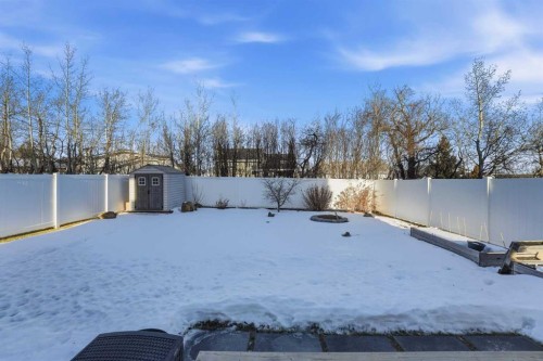 25 Cole Way, Sylvan Lake, AB - Outdoor