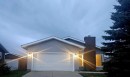 112 Barrett Drive, Red Deer, AB  - Outdoor 