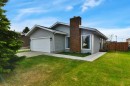 112 Barrett Drive, Red Deer, AB  - Outdoor 