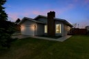 112 Barrett Drive, Red Deer, AB  - Outdoor 
