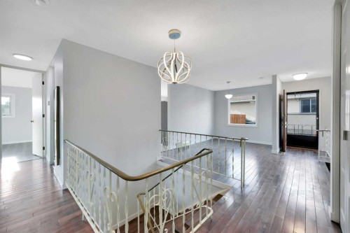 112 Barrett Drive, Red Deer, AB - Indoor Photo Showing Other Room