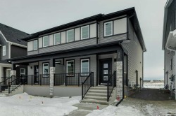 309 Cobblestone Gate SW Airdrie, AB T4B 5W4