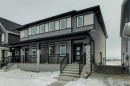 309 Cobblestone Gate Sw, Airdrie, AB  - Outdoor 