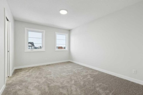 309 Cobblestone Gate Sw, Airdrie, AB - Indoor Photo Showing Other Room