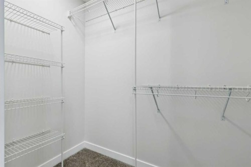 309 Cobblestone Gate Sw, Airdrie, AB - Indoor With Storage