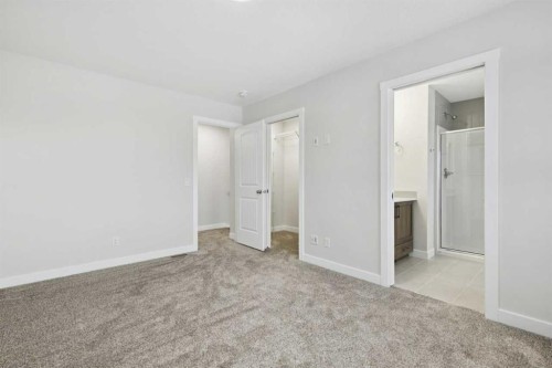 309 Cobblestone Gate Sw, Airdrie, AB - Indoor Photo Showing Other Room