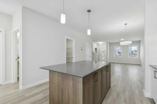 309 Cobblestone Gate Sw, Airdrie, AB - Indoor