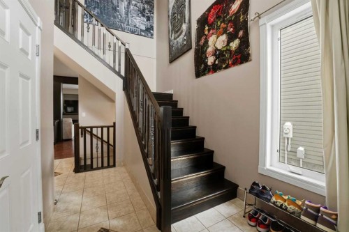 35 Windermere Close, Red Deer, AB - Indoor Photo Showing Other Room